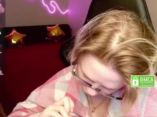 Gretta-mrr's Live Sex Cam Show
