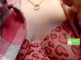 Gretta-mrr's Live Sex Cam Show