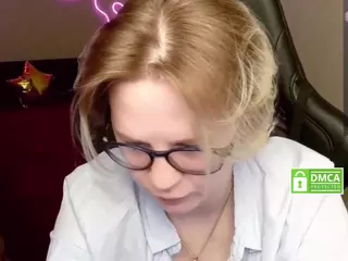 Gretta-mrr's Live Sex Cam Show