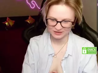 Gretta-mrr's Live Sex Cam Show