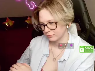 Gretta-mrr's Live Sex Cam Show