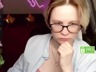 Gretta-mrr's Live Sex Cam Show