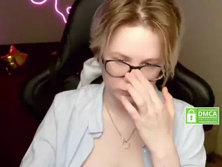 Gretta-mrr's Live Sex Cam Show