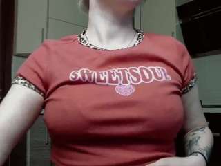 Live cam show with Gretta-mrr