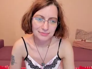MarilynDream's Live Sex Cam Show