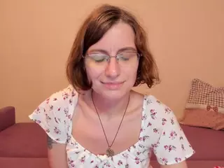 MarilynDream's Live Sex Cam Show