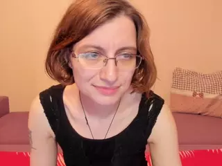 MarilynDream's Live Sex Cam Show