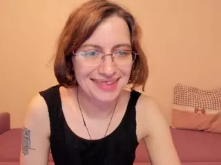 MarilynDream's Live Sex Cam Show