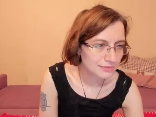 MarilynDream's Live Sex Cam Show