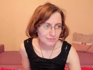 MarilynDream's Live Sex Cam Show