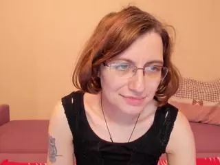 MarilynDream's Live Sex Cam Show