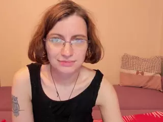 MarilynDream's Live Sex Cam Show