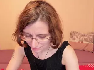 MarilynDream's Live Sex Cam Show