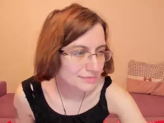 MarilynDream's Live Sex Cam Show