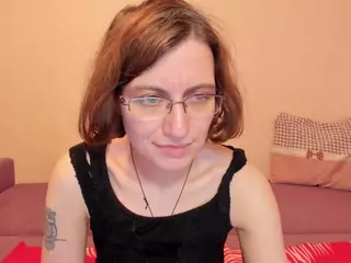 MarilynDream's Live Sex Cam Show