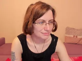 MarilynDream's Live Sex Cam Show