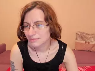 MarilynDream's Live Sex Cam Show