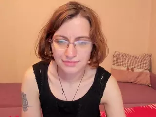 MarilynDream's Live Sex Cam Show