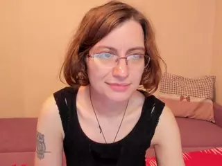 MarilynDream's Live Sex Cam Show