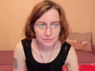 MarilynDream's Live Sex Cam Show