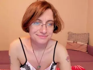 MarilynDream's Live Sex Cam Show