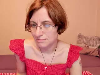 MarilynDream's Live Sex Cam Show