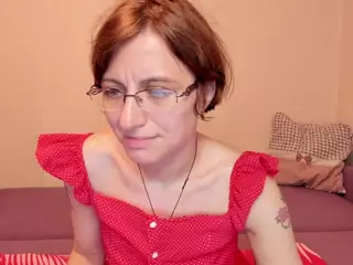 MarilynDream's Live Sex Cam Show