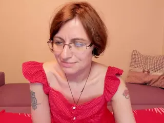 MarilynDream's Live Sex Cam Show
