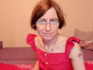 MarilynDream's Live Sex Cam Show