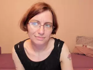MarilynDream's Live Sex Cam Show