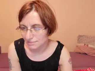 MarilynDream's Live Sex Cam Show