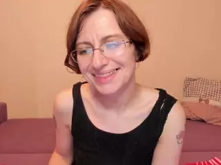 MarilynDream's Live Sex Cam Show