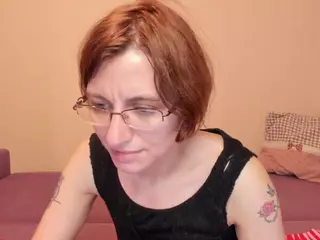 MarilynDream's Live Sex Cam Show