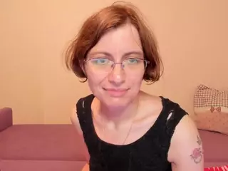 MarilynDream's Live Sex Cam Show