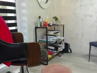 panamera-777's Live Sex Cam Show