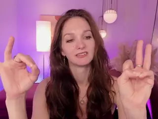 MirandaGlow's Live Sex Cam Show