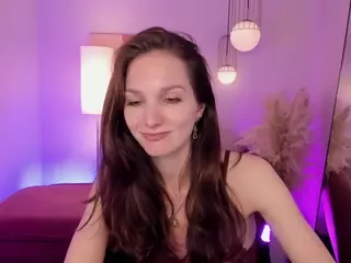MirandaGlow's Live Sex Cam Show