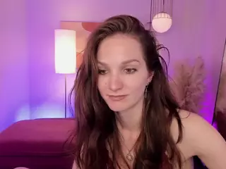 MirandaGlow's Live Sex Cam Show