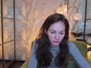 MirandaGlow's Live Sex Cam Show