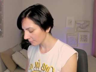 Live cam show with JenniferLight