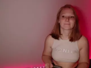 Lohse Divine's Live Sex Cam Show