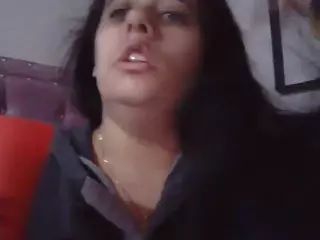 Anna's Live Sex Cam Show