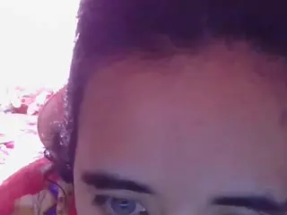 Anna's Live Sex Cam Show