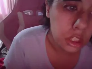 Anna's Live Sex Cam Show