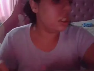 Anna's Live Sex Cam Show