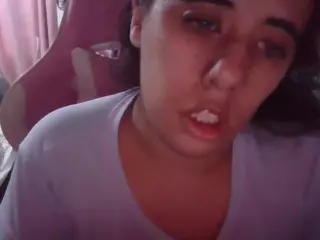 Anna's Live Sex Cam Show