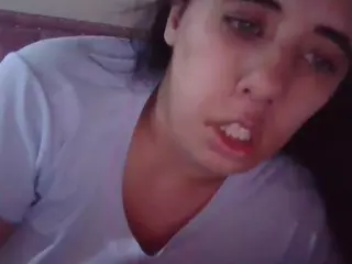 Anna's Live Sex Cam Show