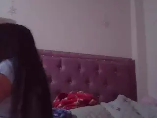 Anna's Live Sex Cam Show
