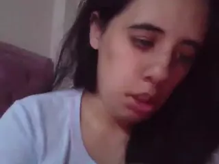 Anna's Live Sex Cam Show