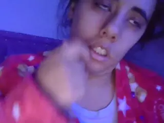 Anna's Live Sex Cam Show